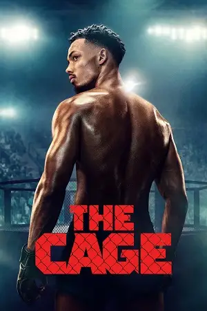 the cage 2024 , vegamovies3