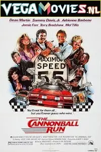 the cannonball run 1981 , vegamovies3