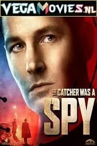 the catcher was a spy 2018 , vegamovies3