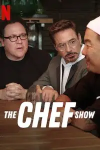 the chef show season 1, vegamovies3