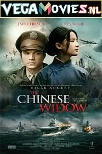 the chinese widow 2017 , vegamovies3