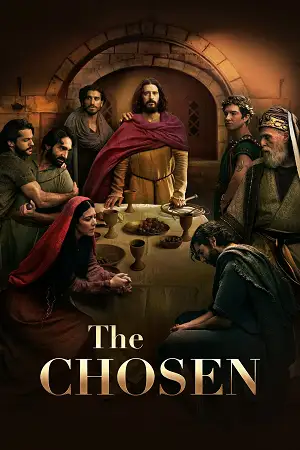 the chosen season 1, vegamovies3