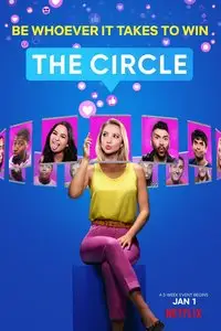 the circle season 1, vegamovies3