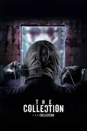 the collection 2012 , vegamovies3