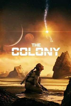 the colony tides 2021 , vegamovies3
