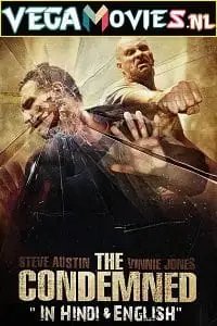 the condemned 2007 , vegamovies3