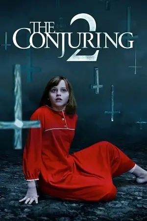 the conjuring 2 2016 , vegamovies3
