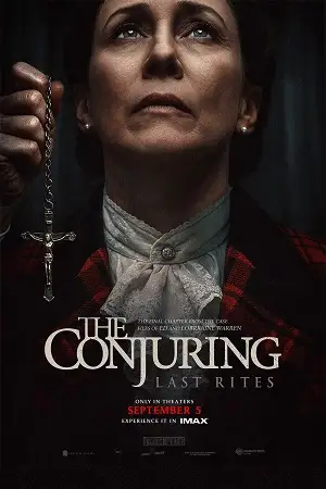 the conjuring last rites 2025 , vegamovies3