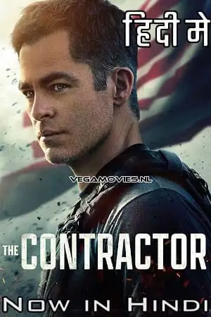 the contractor 2022 , vegamovies3