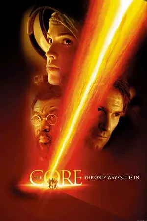 the core 2003 , vegamovies3