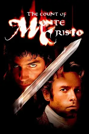 the count of monte cristo 2002 , vegamovies3