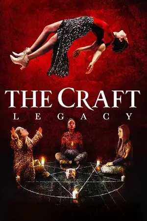 the craft legacy 2020 , vegamovies3