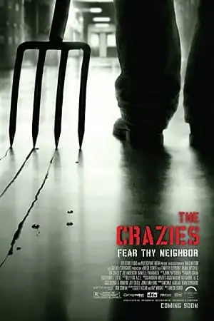 the crazies 2010 , vegamovies3