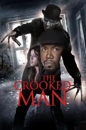 the crooked man 2016 , vegamovies3