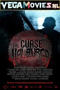 the curse of valburga 2019 , vegamovies3