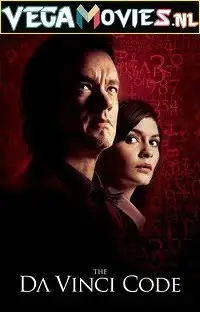 the da vinci code 2006 , vegamovies3