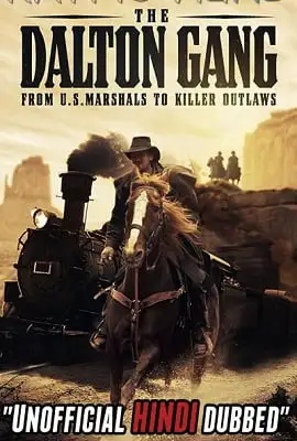 the dalton gang 2020 , vegamovies3