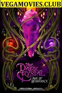 the dark crystal age of resistance season 1 , vegamovies3