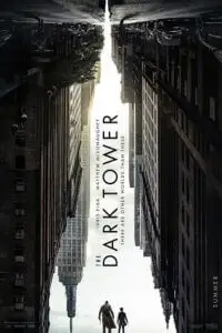 the dark tower 2017 , vegamovies3