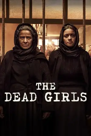 the dead girls 2025 , vegamovies3