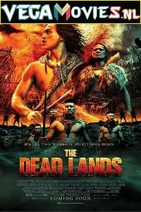 the dead lands 2014 , vegamovies3