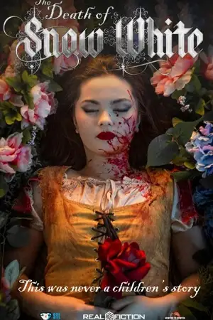 the death of snow white 2025 , vegamovies3