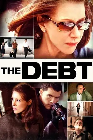 the debt 2010 , vegamovies3