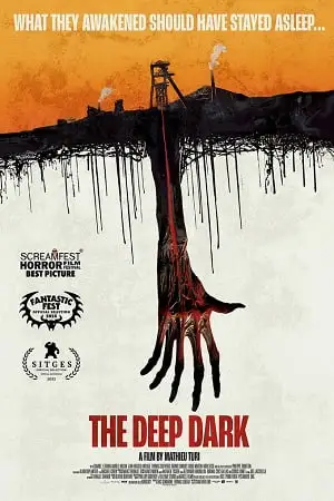 the deep dark 2023 , vegamovies3