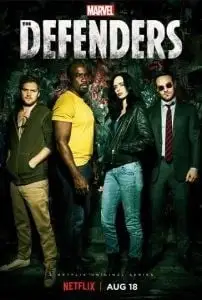 the defenders season 1 , vegamovies3
