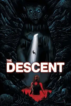 the descent 2005 , vegamovies3
