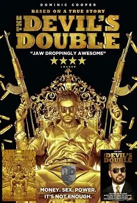the devils double 2011 , vegamovies3