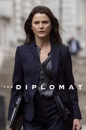 the diplomat season 1, vegamovies3