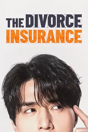 the divorce insurance 2025 , vegamovies3
