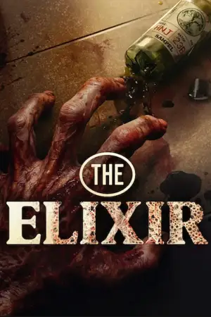 the elixir 2025 , vegamovies3