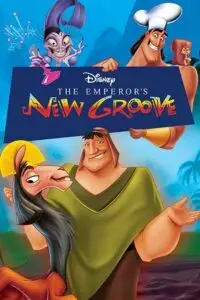 the emperor s new groove 2000 , vegamovies3