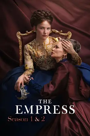 the empress netflix original 2022 , vegamovies3