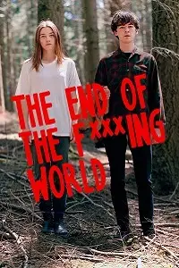 the end of the fucking world season 1, vegamovies3