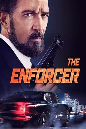 the enforcer 2022 , vegamovies3