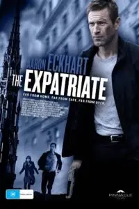the expatriate 2012 , vegamovies3