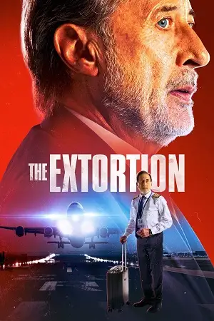 the extortion 2023 , vegamovies3