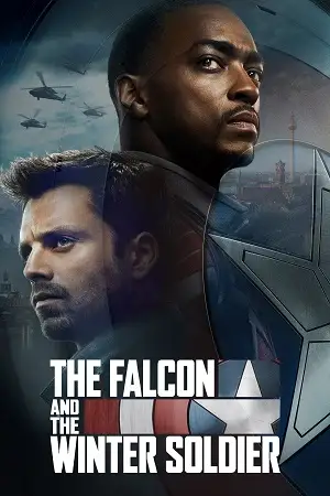 the falcon and the winter soldier 2021, vegamovies3