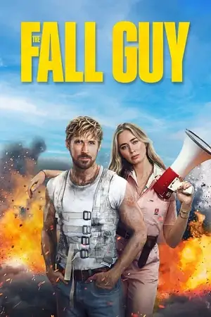 the fall guy 2024 , vegamovies3