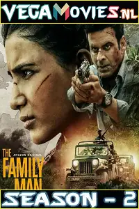 the family man 2021 , vegamovies3