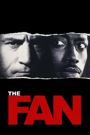 the fan 1996 , vegamovies3
