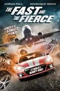 the fast and the fierce 2017 , vegamovies3