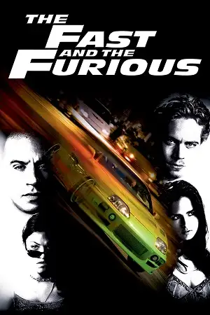 the fast and the furious 2001 , vegamovies3