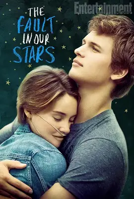 the fault in our stars 2014 , vegamovies3