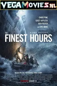the finest hours 2016 , vegamovies3