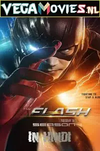 the flash season 1 , vegamovies3