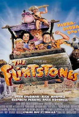 the flintstones 1994 , vegamovies3